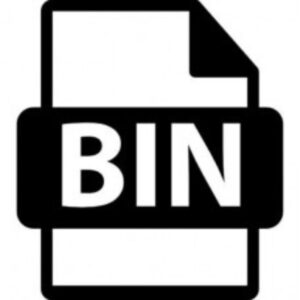 Arquivo BIN BIOS POSITIVO UNIQUE 71R-J14IM6-T811