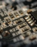Data sheet memória flash BIOS Winbond W25Q128JV