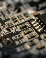 Data sheet memória flash BIOS Winbond W25Q128JV